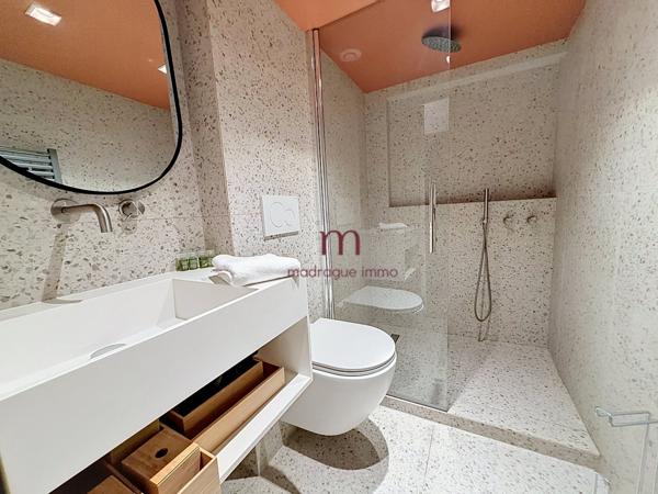 Appartement à NICE (06000)