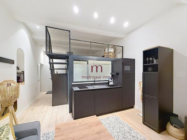 Appartement à NICE (06000)