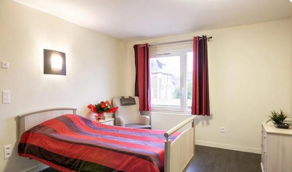 INVESTISSEMENT LOCATIF – AVRANCHES – Résidence EHPAD Résidence de Tonge - 6% de rentabilité