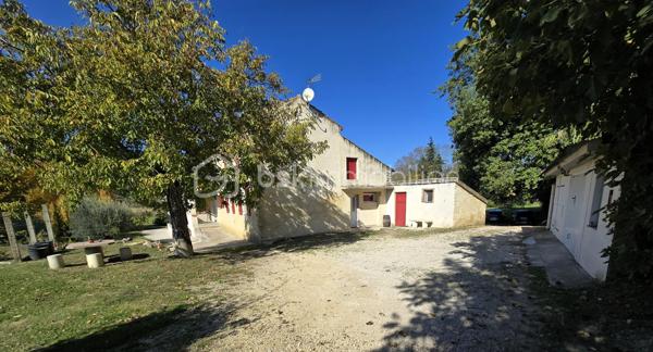 Maison de 142 m²