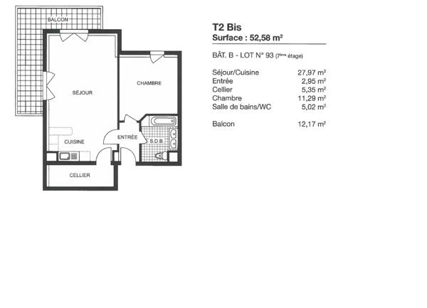 Appartement