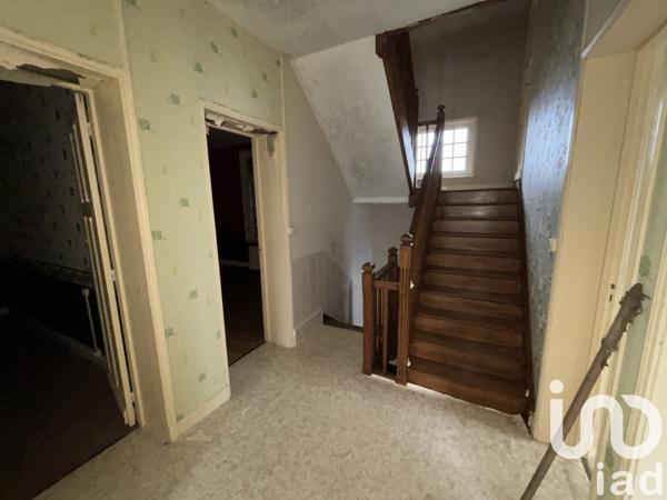 Maison 20 pièces de 434 m² à Bapaume (62450)