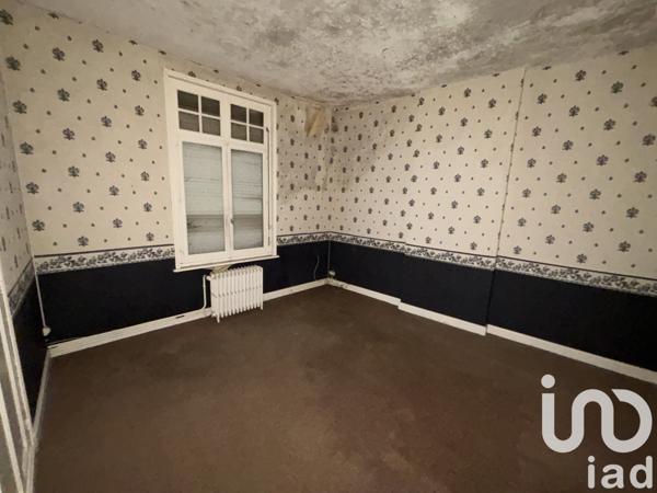 Maison 20 pièces de 434 m² à Bapaume (62450)