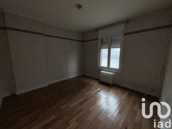 Maison 20 pièces de 434 m² à Bapaume (62450)