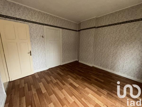 Maison 20 pièces de 434 m² à Bapaume (62450)