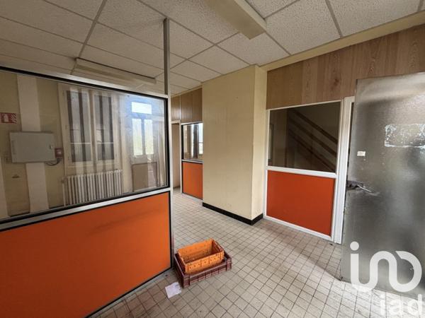 Maison 20 pièces de 434 m² à Bapaume (62450)