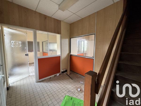 Maison 20 pièces de 434 m² à Bapaume (62450)