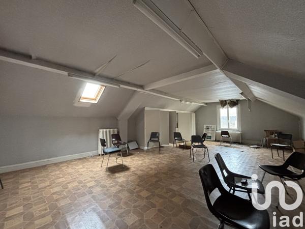 Maison 20 pièces de 434 m² à Bapaume (62450)