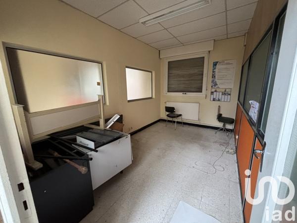 Maison 20 pièces de 434 m² à Bapaume (62450)