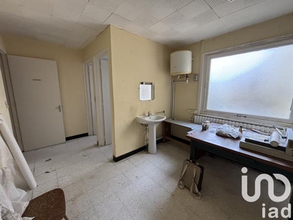 Maison 20 pièces de 434 m² à Bapaume (62450)