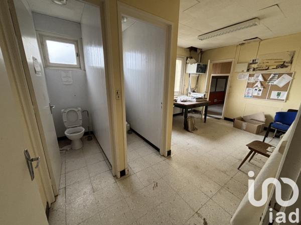 Maison 20 pièces de 434 m² à Bapaume (62450)