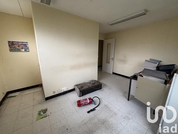 Maison 20 pièces de 434 m² à Bapaume (62450)