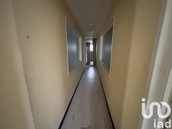 Maison 20 pièces de 434 m² à Bapaume (62450)