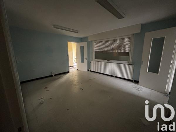 Maison 20 pièces de 434 m² à Bapaume (62450)