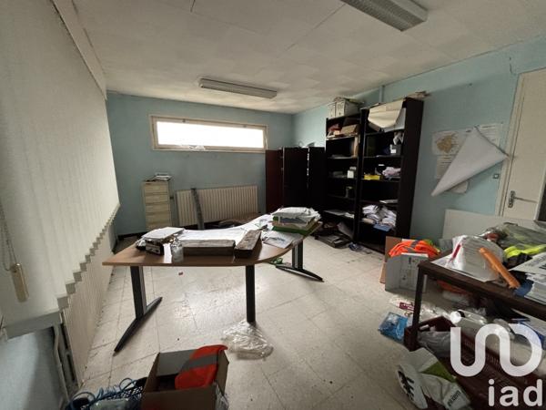 Maison 20 pièces de 434 m² à Bapaume (62450)