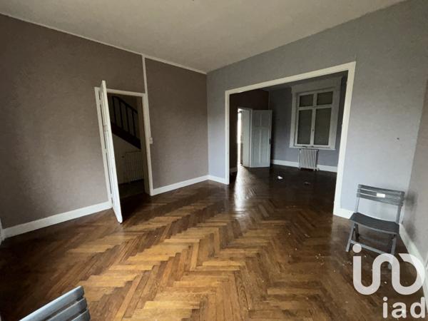 Maison 20 pièces de 434 m² à Bapaume (62450)