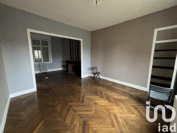 Maison 20 pièces de 434 m² à Bapaume (62450)