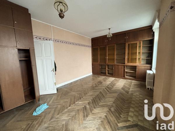 Maison 20 pièces de 434 m² à Bapaume (62450)