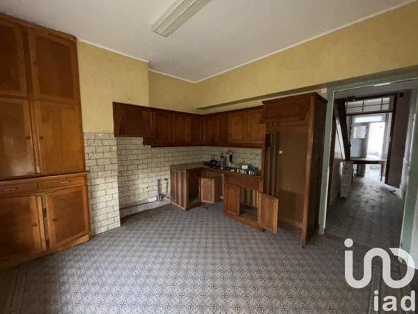 Maison 20 pièces de 434 m² à Bapaume (62450)