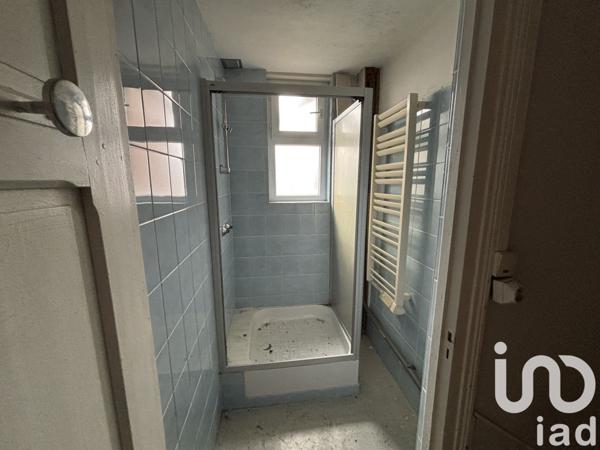 Maison 20 pièces de 434 m² à Bapaume (62450)