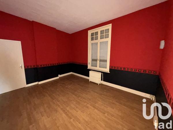 Maison 20 pièces de 434 m² à Bapaume (62450)