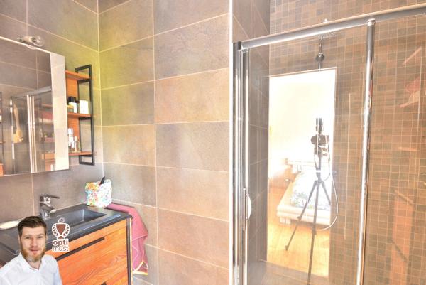 Maison proche parc Heller