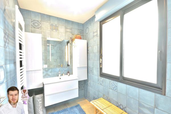 Maison proche parc Heller