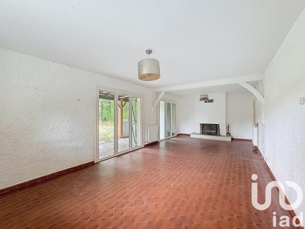 Maison à vendre 5 pièces 101 m² Pavie