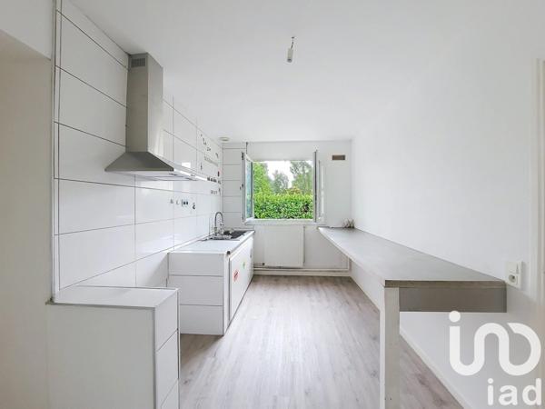 Maison à vendre 5 pièces 101 m² Pavie