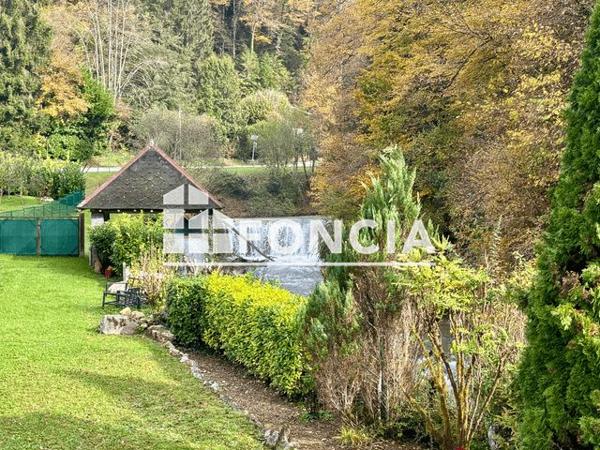 À vendre Maison 2 pièces 86 m² - Entrelacs 73410