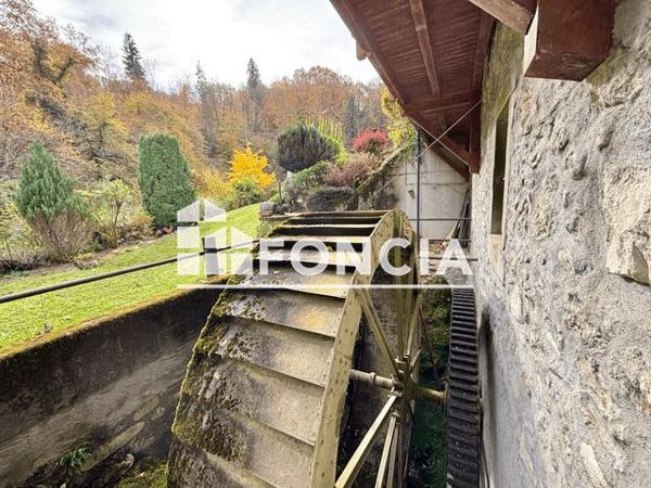 À vendre Maison 2 pièces 86 m² - Entrelacs 73410