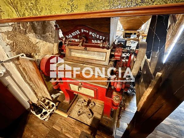 À vendre Maison 2 pièces 86 m² - Entrelacs 73410