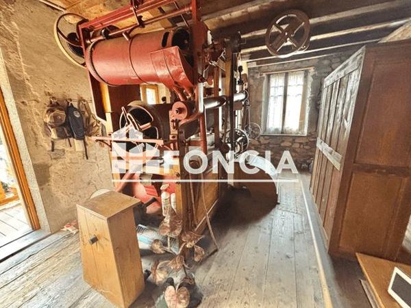 À vendre Maison 2 pièces 86 m² - Entrelacs 73410