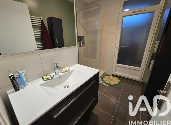 Appartement à vendre 3 pièces 69 m² Brest