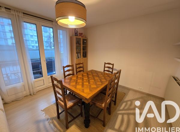 Appartement à vendre 3 pièces 69 m² Brest
