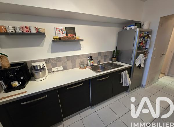 Appartement à vendre 3 pièces 69 m² Brest