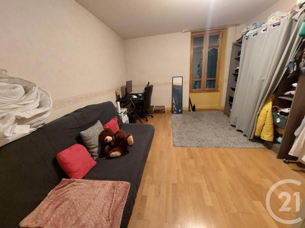 Maison à vendre  5 pièces - 108 m2 MONTLUCON - 03