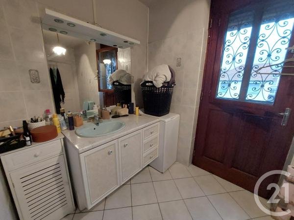 Maison à vendre  5 pièces - 108 m2 MONTLUCON - 03