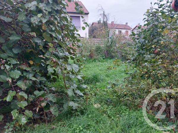 Maison à vendre  5 pièces - 108 m2 MONTLUCON - 03