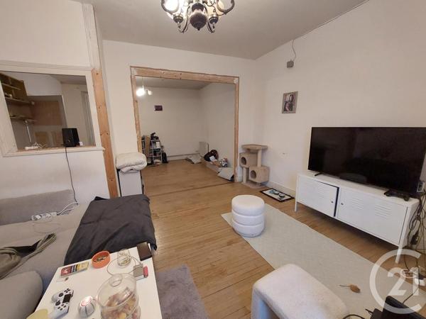 Maison à vendre  5 pièces - 108 m2 MONTLUCON - 03