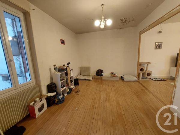 Maison à vendre  5 pièces - 108 m2 MONTLUCON - 03