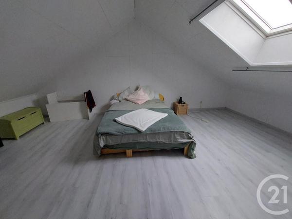 Maison à vendre  5 pièces - 108 m2 MONTLUCON - 03