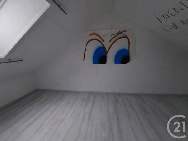 Maison à vendre  5 pièces - 108 m2 MONTLUCON - 03