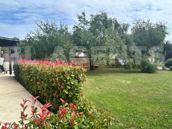 maison/villa 5 pièce(s) 104 m2