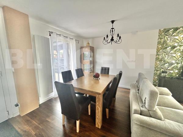 maison/villa 5 pièce(s) 104 m2