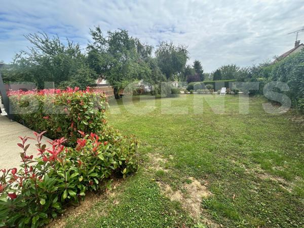 maison/villa 5 pièce(s) 104 m2