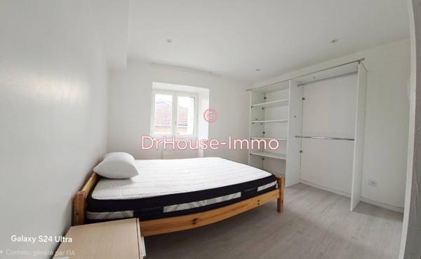 Appartement à vendre 3 pièces de 64 m²