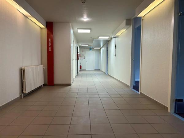 Local professionnel à louer 317.57m² Montbéliard (25200)