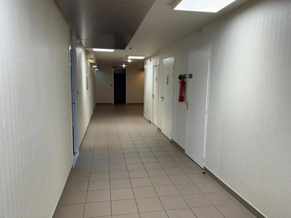 Local professionnel à louer 317.57m² Montbéliard (25200)