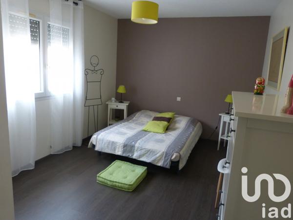 Maison à vendre 9 pièces 210 m² Canohès